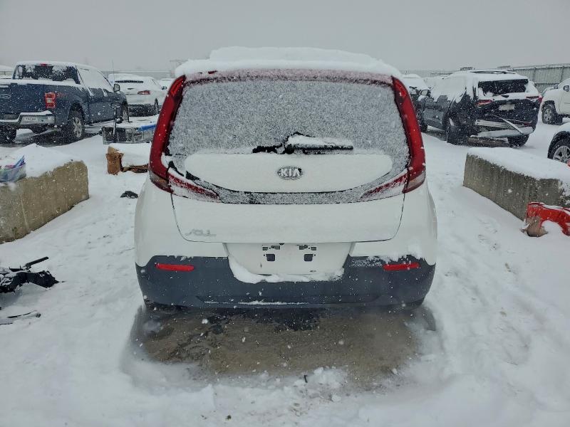 Продажа на аукционе авто 2020 Kia Soul, vin: KNDJ23AU2L7013068, номер лота: 94132785