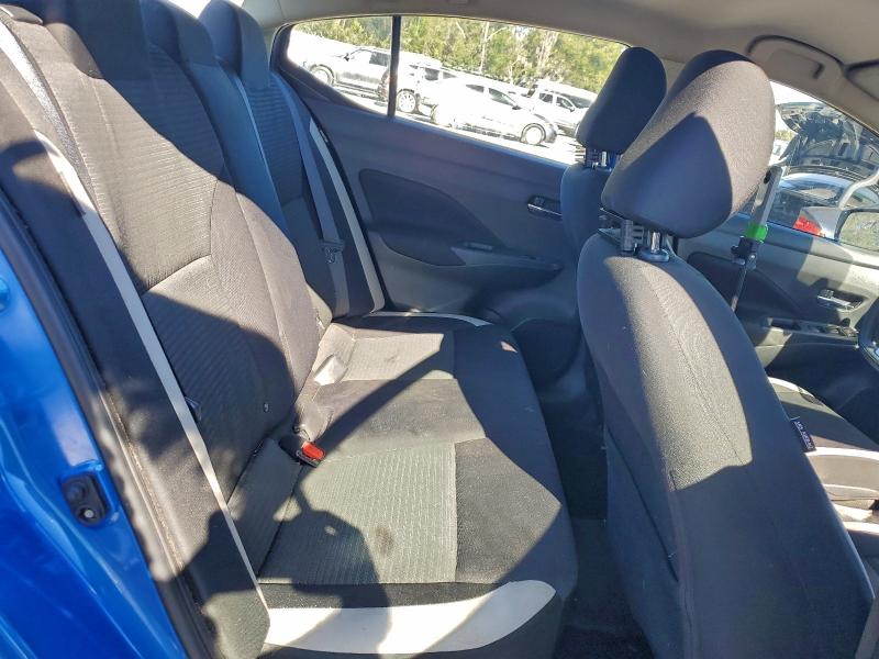 Aukcja sprzedaży 2021 Nissan Versa, vin: 3N1CN8EV1ML822027, numer aukcji: 97380535