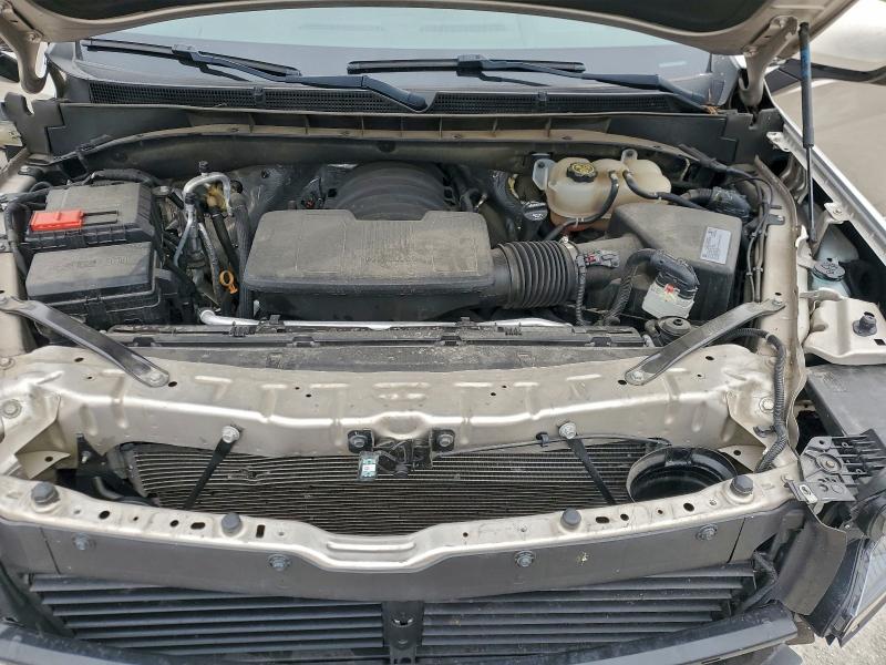 2021 Gmc Yukon მანქანა იყიდება აუქციონზე, vin: 1GKS2DKL7MR296321, აუქციონის ნომერი: 95403635
