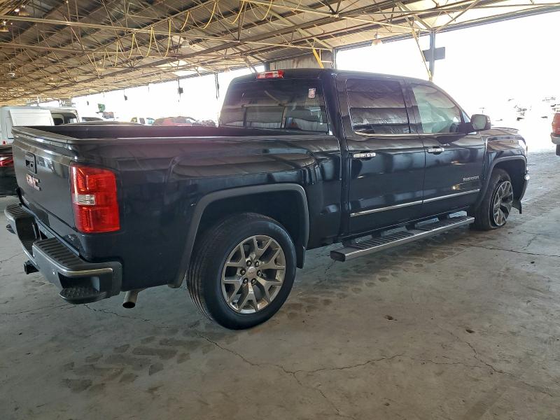 Aukcja sprzedaży 2015 Gmc Sierra, vin: 3GTP1VEC1FG401993, numer aukcji: 97091435