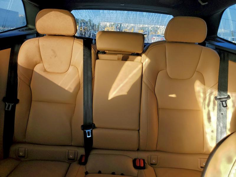 2024 Volvo Xc60 მანქანა იყიდება აუქციონზე, vin: YV4H60DM8R1914841, აუქციონის ნომერი: 96385355