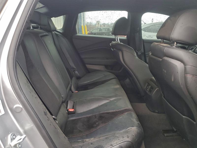 Aukcja sprzedaży 2022 Acura Tlx, vin: 19UUB6F5XNA000303, numer aukcji: 97984585
