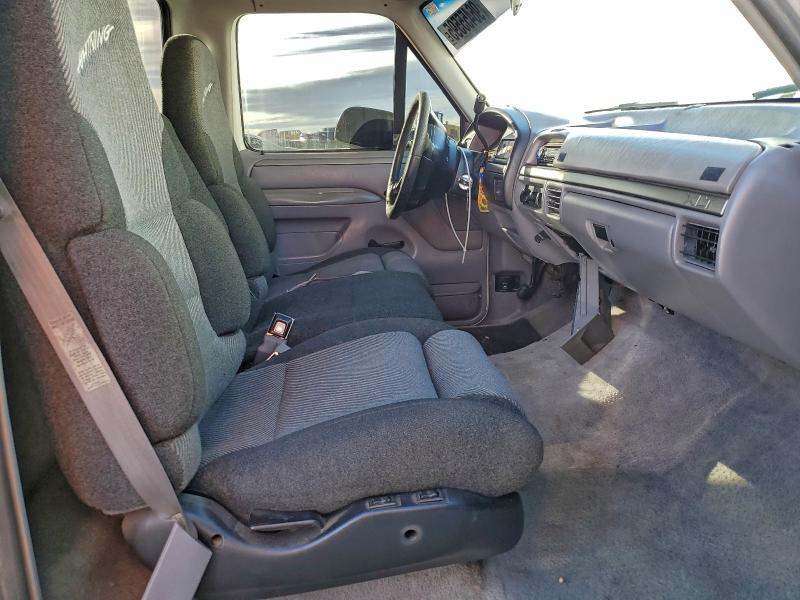Продаж на аукціоні авто 1994 Ford F150, vin: 1FTDF15R3RLB30475, номер лоту: 96455595