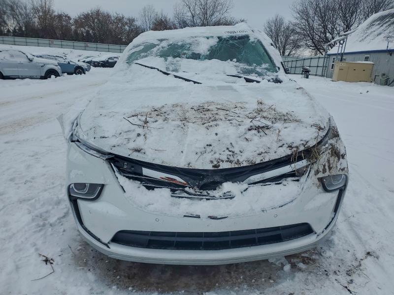 Продажа на аукционе авто 2024 Buick Enclave, vin: 5GAERBKW6RJ109502, номер лота: 96087265