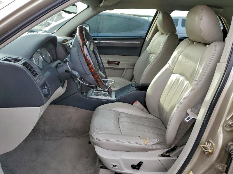 Продажа на аукционе авто 2006 Chrysler 300c, vin: 2C3LK63H66H339981, номер лота: 98070365