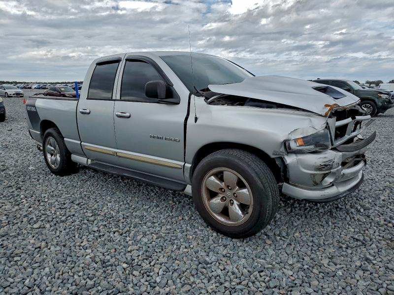 Продажа на аукционе авто 2005 Dodge Ram 1500, vin: 1D7HA18D85J621779, номер лота: 96042455