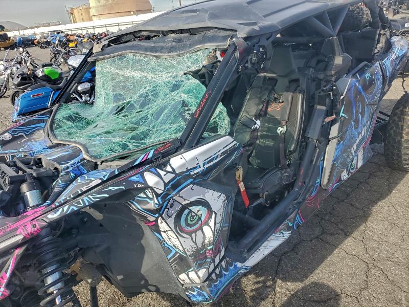 Продажа на аукционе авто 2020 Can-am Maverick X, vin: 3JBVNAV24LK001269, номер лота: 97824615