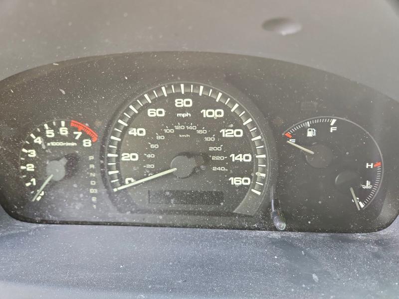 98575055 :رقم المزاد ، 1HGCM56407A141519 vin ، 2007 Honda Accord Lx مزاد بيع