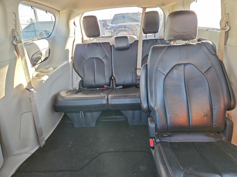 Aukcja sprzedaży 2018 Chrysler Pacifica, vin: 2C4RC1BG3JR154319, numer aukcji: 96597475