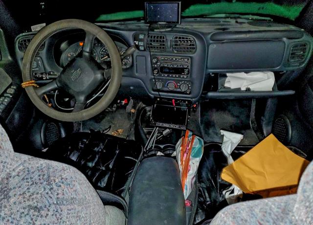 Aukcja sprzedaży 2002 Chevrolet S Truck, vin: 1GCDT13W72K199733, numer aukcji: 94114855