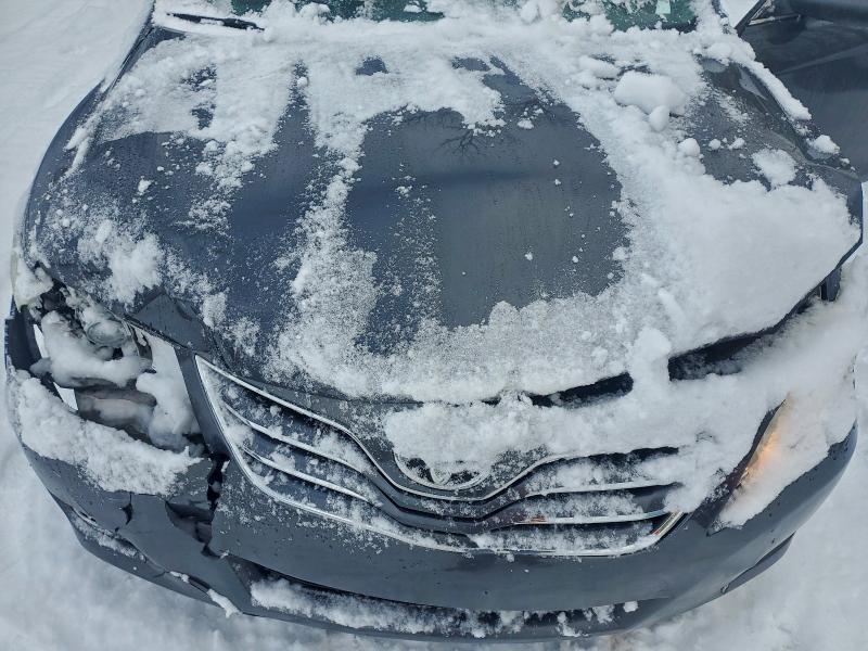 Продажа на аукционе авто 2011 Toyota Camry, vin: 4T1BF3EK2BU653147, номер лота: 96900295