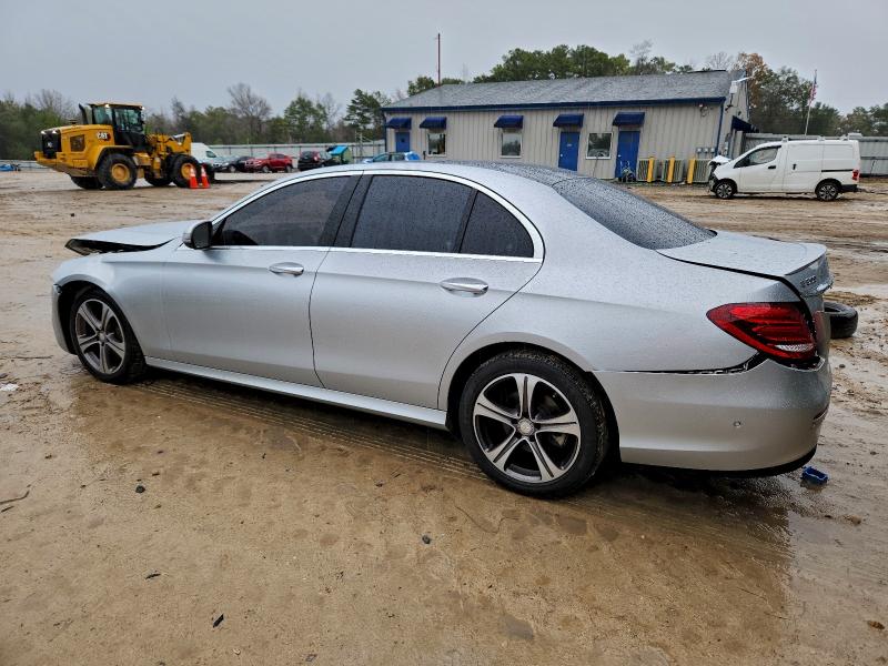 Продаж на аукціоні авто 2017 Mercedes-benz E, vin: WDDZF4KB2HA124987, номер лоту: 97174445