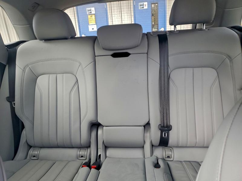 94454825 :رقم المزاد ، WA1EAAFY6N2117755 vin ، 2022 Audi Q5 مزاد بيع