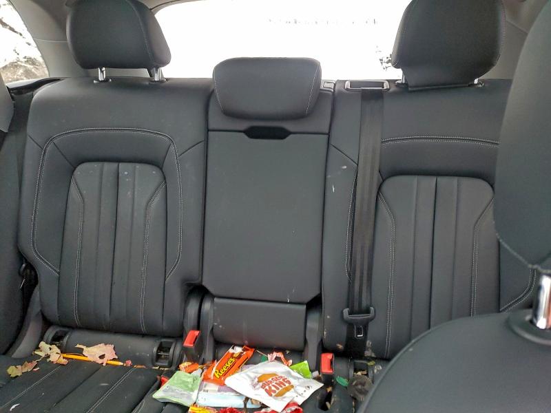 95986575 :رقم المزاد ، WA1ABAFY5R2029653 vin ، 2024 Audi Q5 مزاد بيع