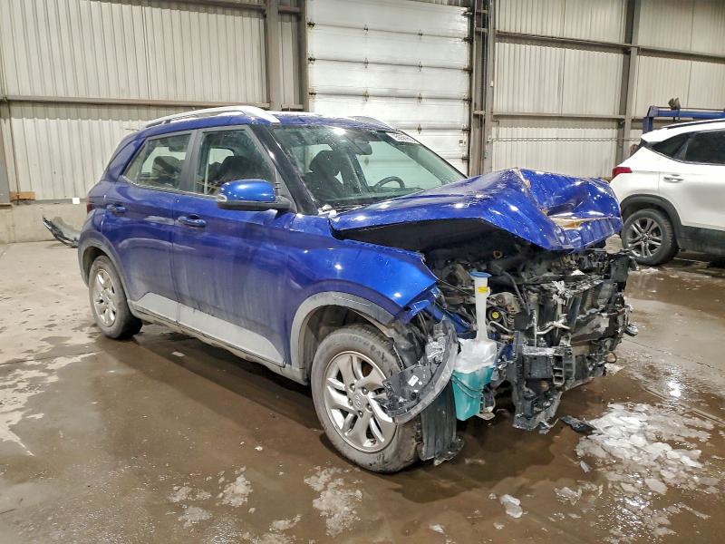 Продаж на аукціоні авто 2023 Hyundai Venue Sel, vin: KMHRC8A3XPU253816, номер лоту: 95056955