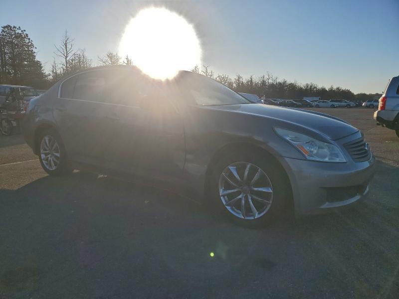 Aukcja sprzedaży 2009 Infiniti G37, vin: JNKCV61F89M051397, numer aukcji: 98068915