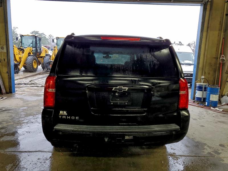 Aukcja sprzedaży 2015 Chevrolet Tahoe, vin: 1GNSCAKC6FR617704, numer aukcji: 94804645