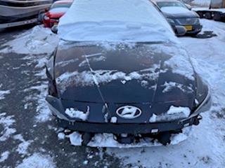 Aukcja sprzedaży 2021 Hyundai Elantra, vin: KMHLS4AG1MU064889, numer aukcji: 97581515