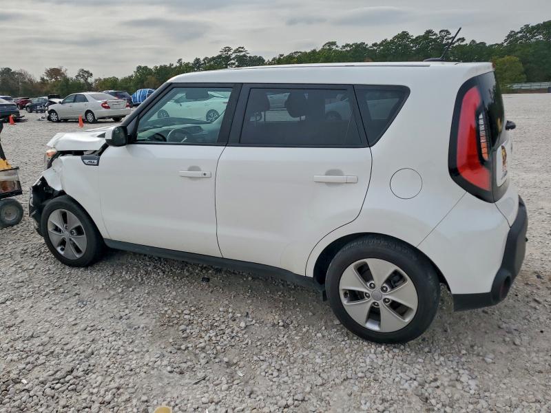 97203835 :رقم المزاد ، KNDJN2A26G7856860 vin ، 2016 Kia Soul مزاد بيع
