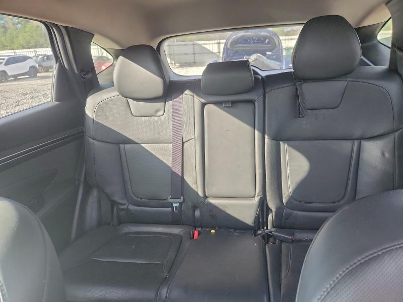 Aukcja sprzedaży 2023 Hyundai Tucson, vin: KM8JF3AE4PU188602, numer aukcji: 97217965