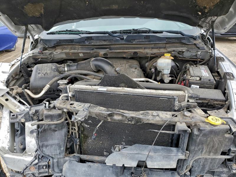 Aukcja sprzedaży 2014 Ram 1500, vin: 1C6RR7TT9ES434643, numer aukcji: 97048475