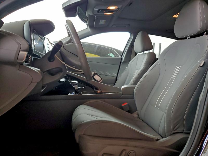 Aukcja sprzedaży 2022 Hyundai Elantra, vin: 5NPLN4AG7NH069232, numer aukcji: 97286765