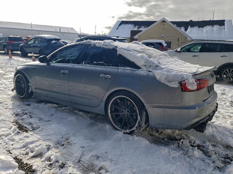 95158055 :رقم المزاد ، WAUG3AFCXJN018780 vin ، 2018 Audi A6 مزاد بيع