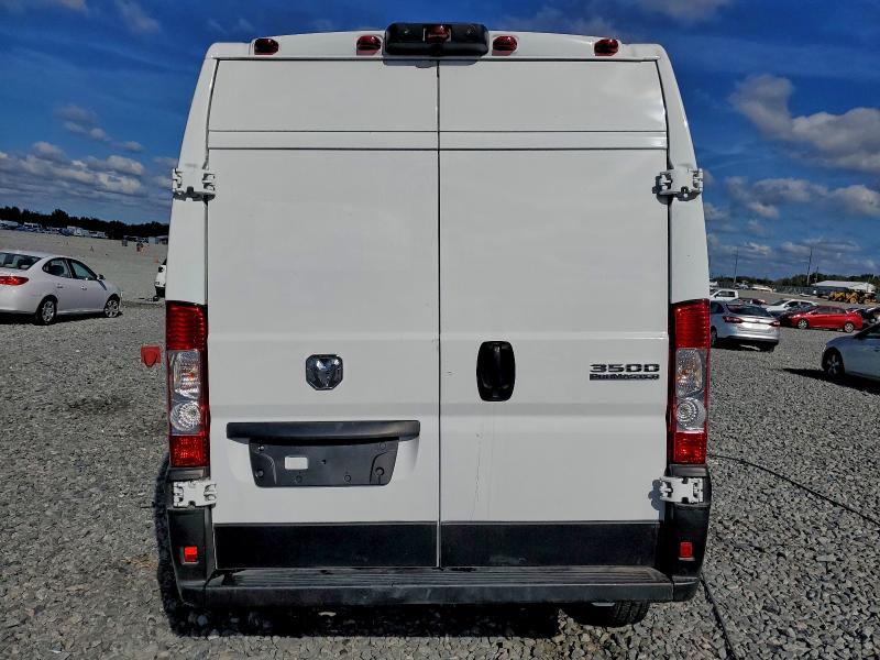 Продажа на аукционе авто 2025 Ram Promaster, vin: 3C6MRVHG9SE546173, номер лота: 98038005