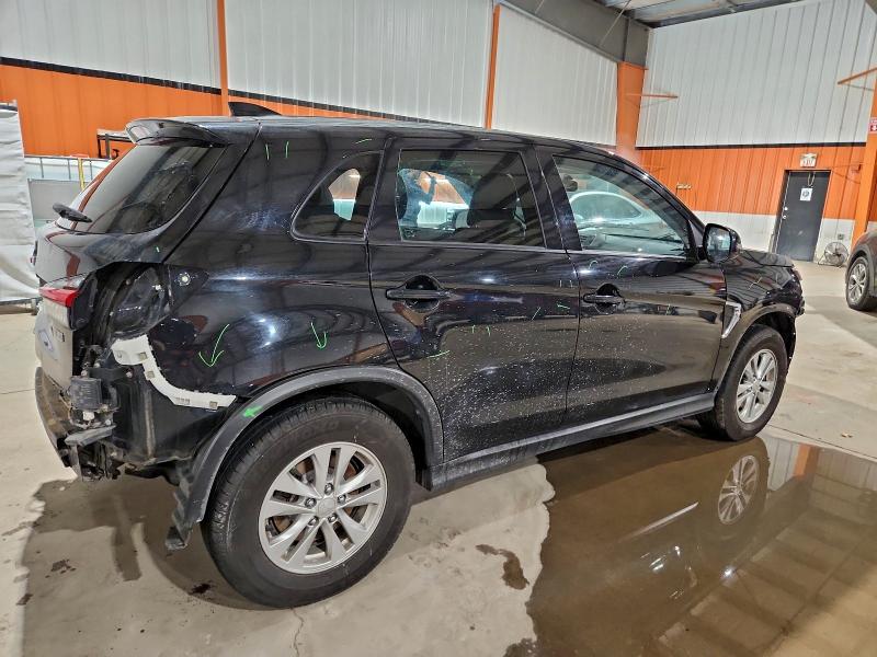 95247165 :رقم المزاد ، JA4AJVAW6MU605716 vin ، 2021 Mitsubishi Rvr مزاد بيع