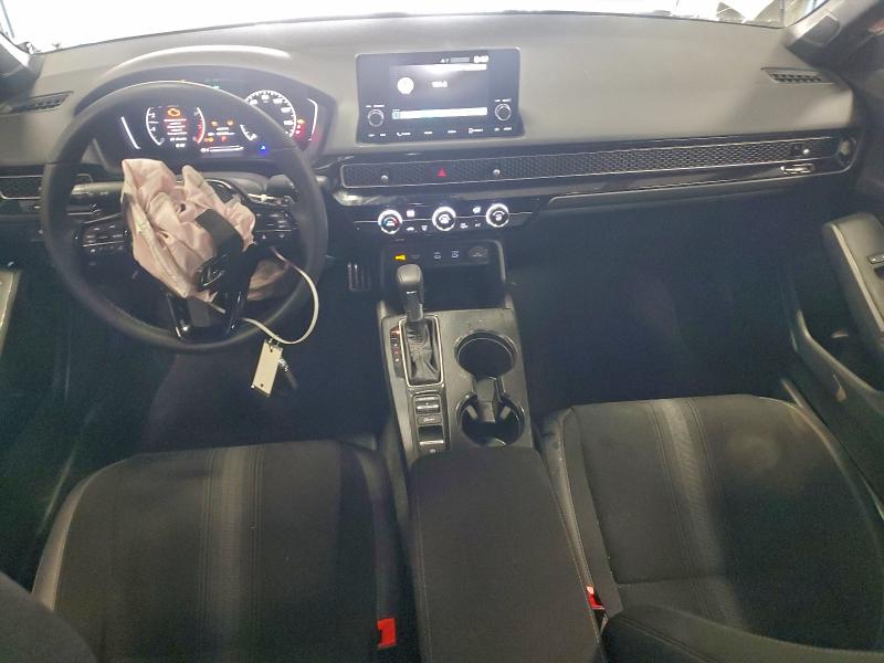 Продаж на аукціоні авто 2026 Honda Civic, vin: 2HGFE2F51TH510675, номер лоту: 96885105