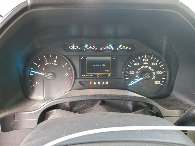 Продажа на аукционе авто 2018 Ford F150, vin: 1FTEX1CP1JFC55707, номер лота: 94102415