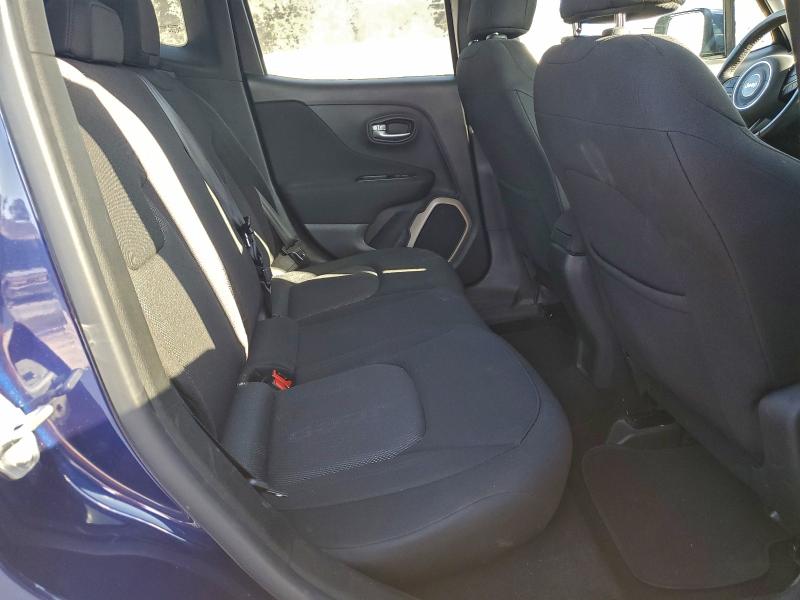 Aukcja sprzedaży 2016 Jeep Renegade L, vin: ZACCJABT8GPC44412, numer aukcji: 98347465