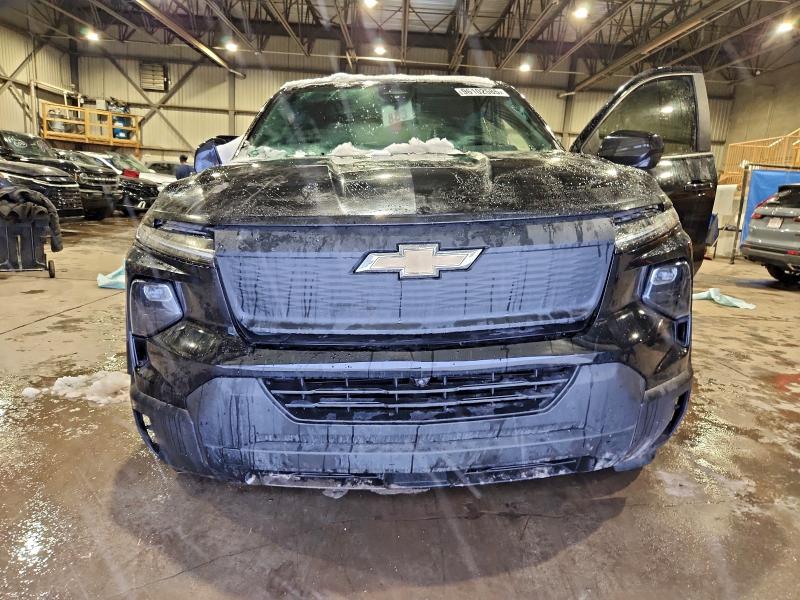 Aukcja sprzedaży 2024 Chev Silverado, vin: 1GC10UEDXRU208450, numer aukcji: 96102585