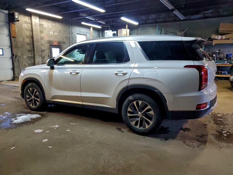 Aukcja sprzedaży 2020 Hyundai Palisade, vin: KM8R24HE5LU055240, numer aukcji: 97039045