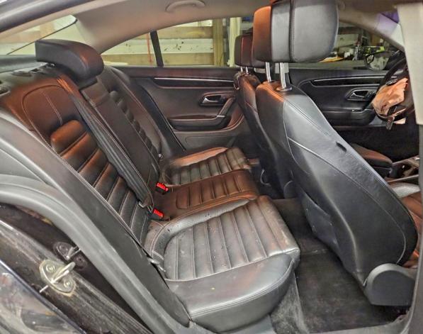 Aukcja sprzedaży 2017 Volkswagen Cc, vin: WVWKP7AN4HE504671, numer aukcji: 96201975