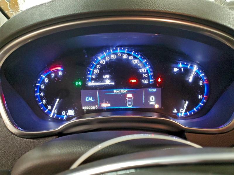 Продаж на аукціоні авто 2013 Cadillac Srx, vin: 3GYFNGE35DS656131, номер лоту: 94294155