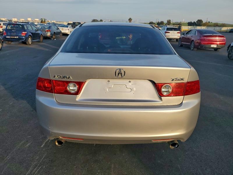 Продажа на аукционе авто 2004 Acura Tsx, vin: JH4CL96934C027839, номер лота: 97261085