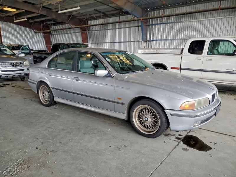 95424715 :رقم المزاد ، WBADD6329WBW49781 vin ، 1998 Bmw 5 Series مزاد بيع