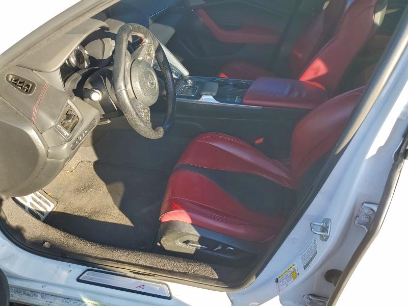 Продажа на аукционе авто 2021 Acura Tlx, vin: 19UUB5F56MA010464, номер лота: 96969775
