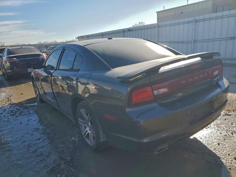 2013 Dodge Charger R/ მანქანა იყიდება აუქციონზე, vin: 2C3CDXCT3DH715831, აუქციონის ნომერი: 96350405