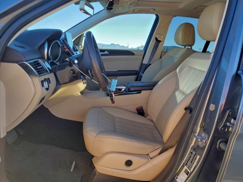 Aukcja sprzedaży 2018 Mercedes-benz Gle, vin: 4JGDA5HB3JB157590, numer aukcji: 94757055