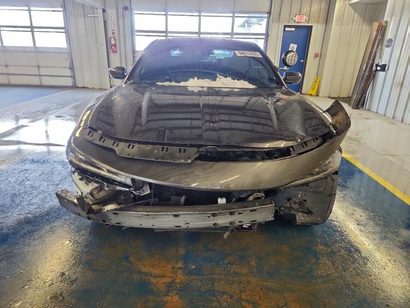 94633055 :رقم المزاد ، 2C3CDXKT5LH209160 vin ، 2020 Dodge Charger مزاد بيع