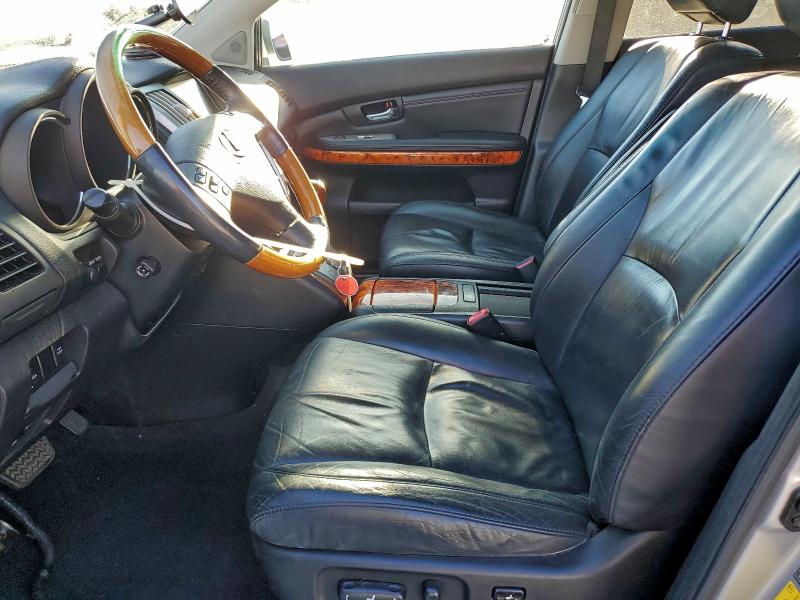 97767975 :رقم المزاد ، 2T2HK31U59C104580 vin ، 2009 Lexus Rx 350 مزاد بيع