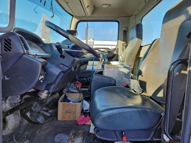 Aukcja sprzedaży 2014 Hino Hino 338, vin: 5PVNV8JP6E4S50215, numer aukcji: 94929255