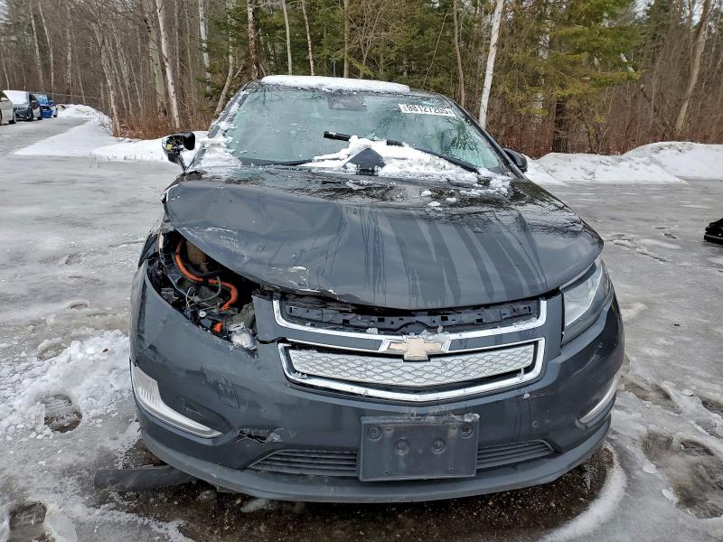 Продаж на аукціоні авто 2015 Chevrolet Volt, vin: 1G1RB6E47FU108626, номер лоту: 98127205