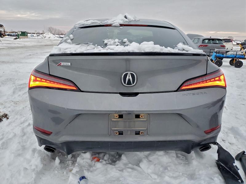 Aukcja sprzedaży 2023 Acura Integra, vin: 19UDE4H3XPA018813, numer aukcji: 95319475