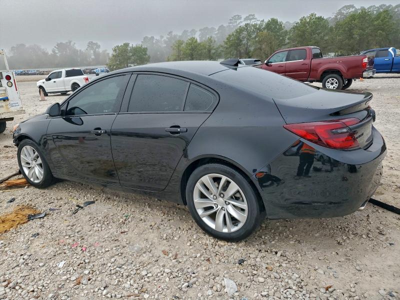 96599925 :رقم المزاد ، 2G4GS5GX8G9170529 vin ، 2016 Buick Regal مزاد بيع
