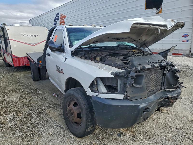 Продажа на аукционе авто 2017 Ram 3500, vin: 3C7WRTBL8HG611607, номер лота: 96061765
