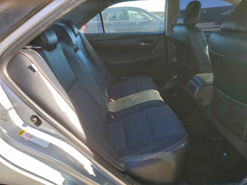 Продажа на аукционе авто 2016 Toyota Camry, vin: 4T1BF1FK2GU134402, номер лота: 96822045