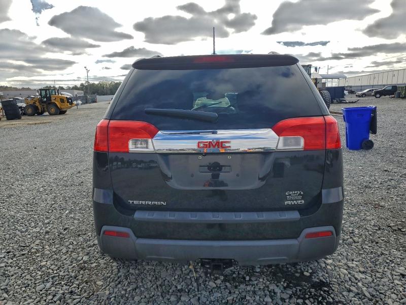 Aukcja sprzedaży 2015 Gmc Terrain, vin: 2GKFLWEK1F6131036, numer aukcji: 95030905